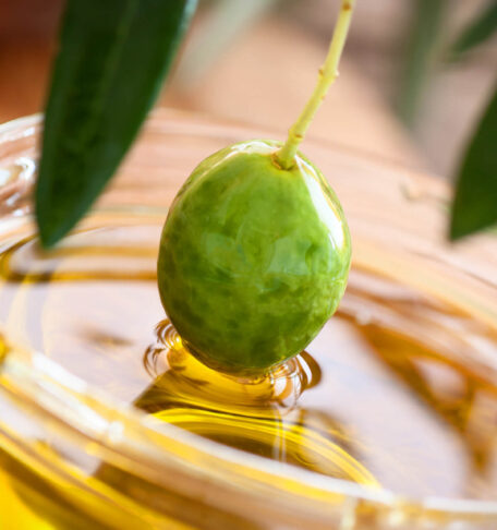 The Best Olive Oil Is the One That Knows Its Job