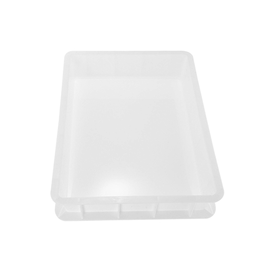 GI Metal | Dough Box / Dough Box Lid - Dough Box